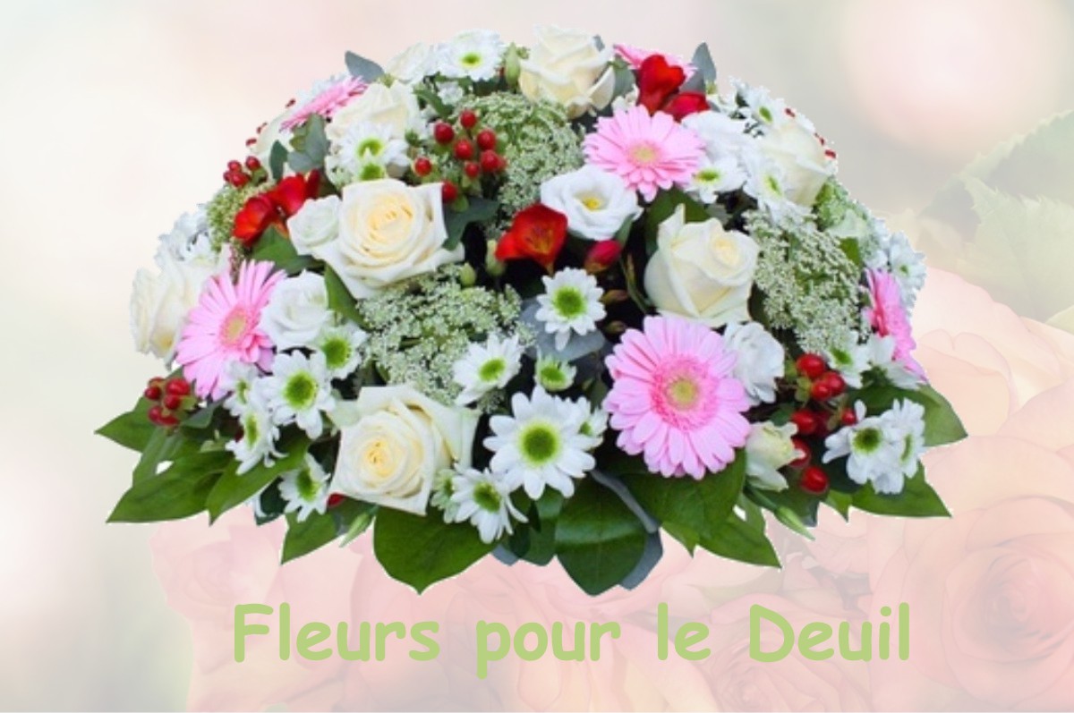 fleurs deuil BELMONT-SUR-BUTTANT